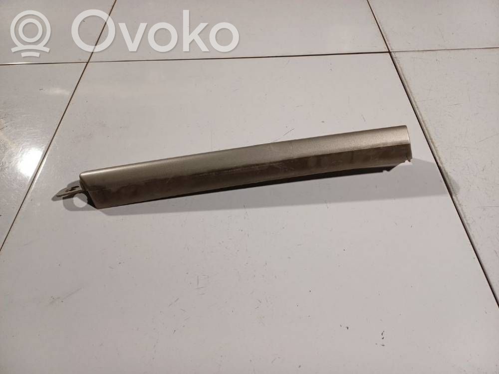 Opel Astra H Alte piese de interior 