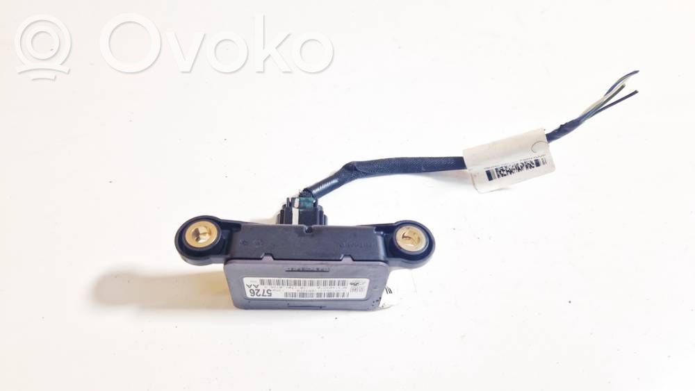 ESP Drehratensensor Querbeschleunigungssensor   13505726,13505726