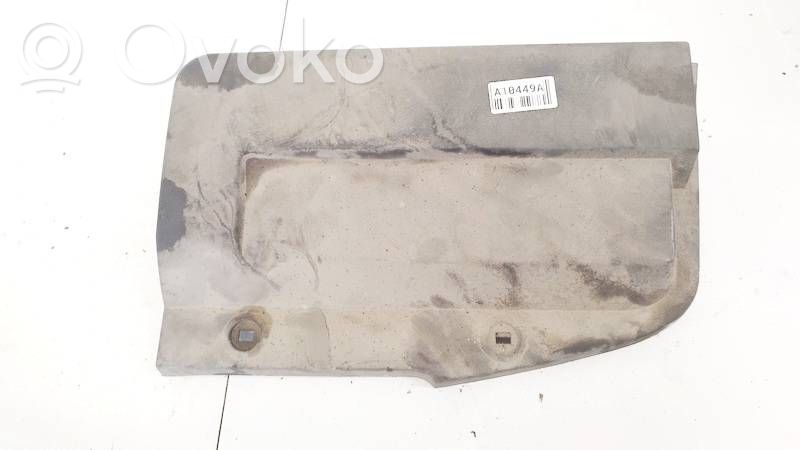Renault Laguna III Altra parte interiore 