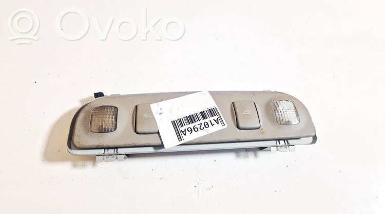 Audi A4 S4 B6 8E 8H Lampă scaun față 
