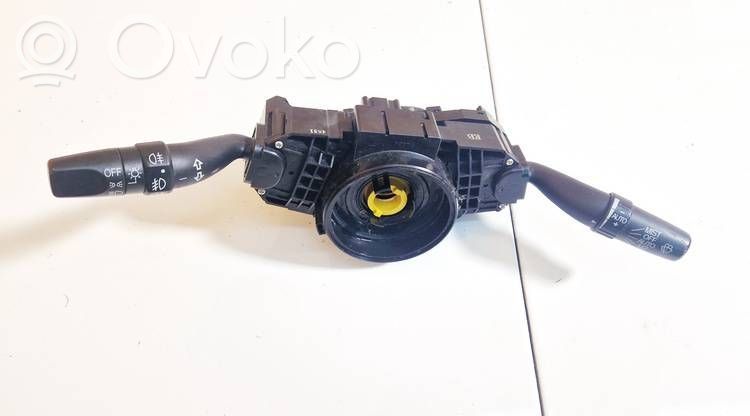 Honda Accord Commodo, commande essuie-glace/phare
