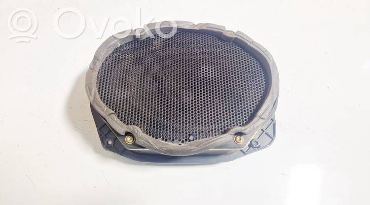 Ford Mondeo Mk III Altoparlante portiera anteriore 