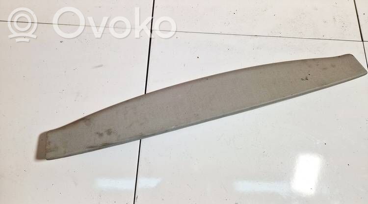 Toyota Avensis T250 Altra parte interiore 