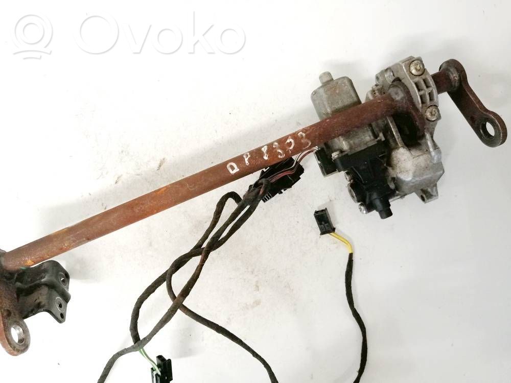 Saab 9-5 Motor reglare scaun 