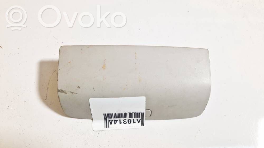 Volkswagen PASSAT B6 Inne części wnętrza samochodu 