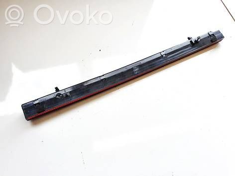 Skoda Octavia Mk3 (5E) Luce d’arresto centrale/supplementare