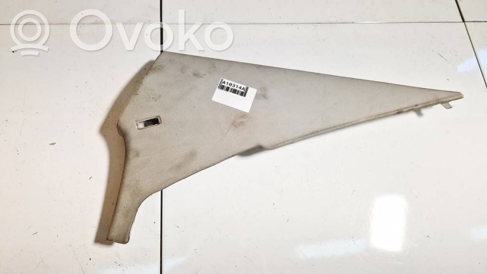 Volkswagen PASSAT B6 Alte piese de interior 