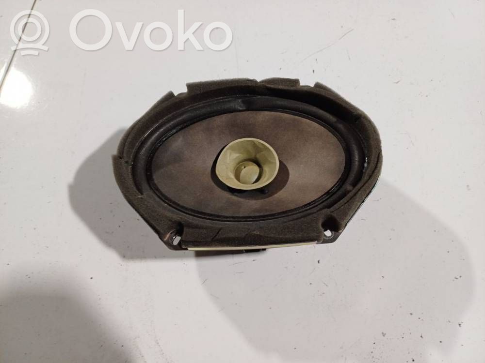 Altavoz de la puerta delantera   GJ6A66950,3M8118808CA,3M8118808CA,GJ6A66950