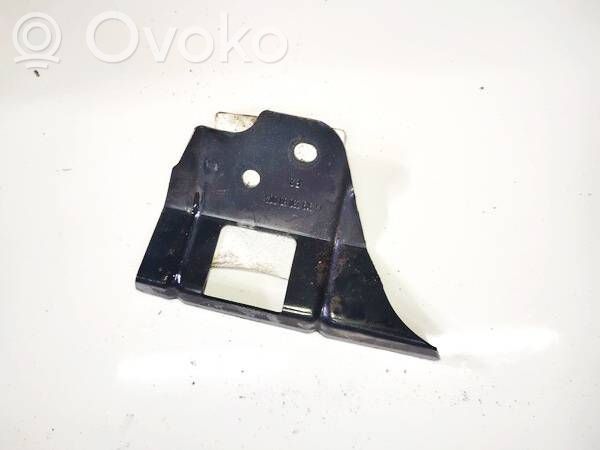 Peugeot 807 Inne części karoserii 