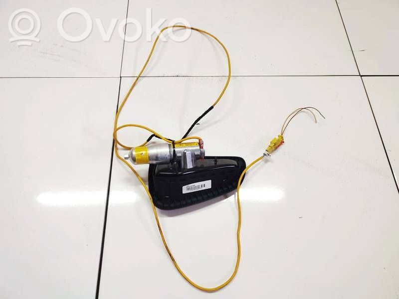 Opel Omega B2 Airbag scaun 
