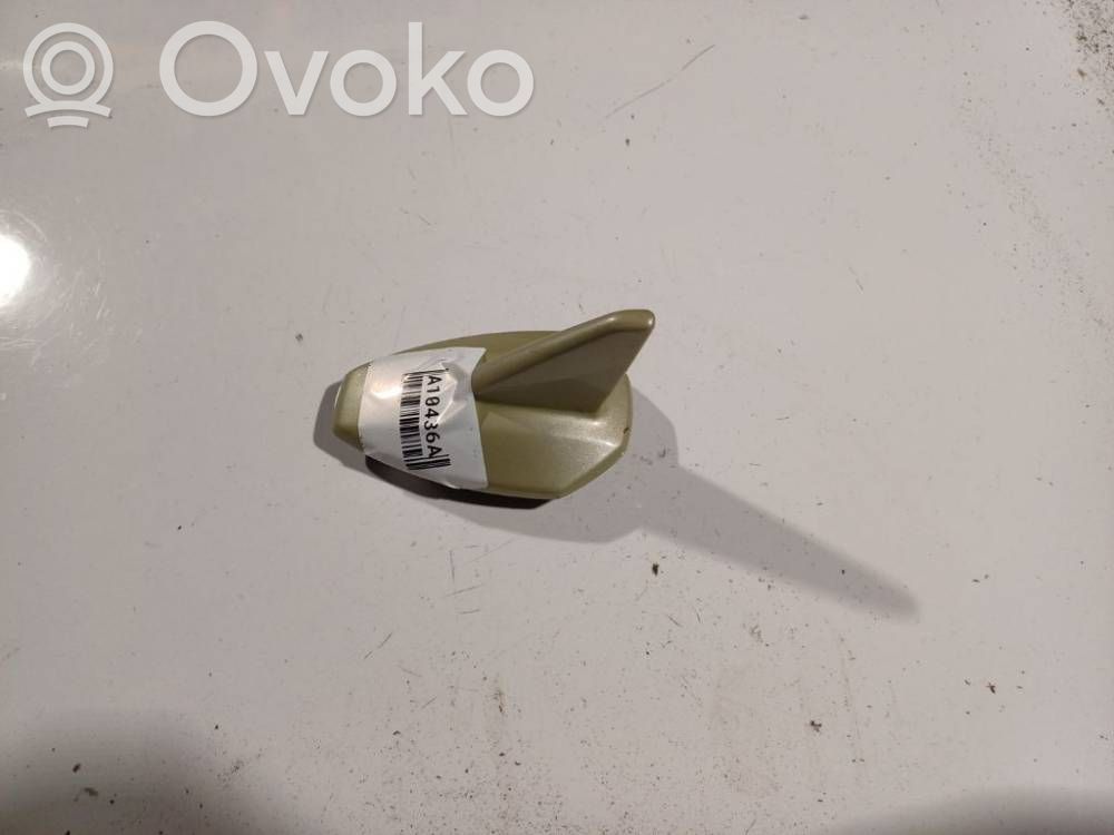 Volkswagen Golf II Capac antenă plafon (GPS) 