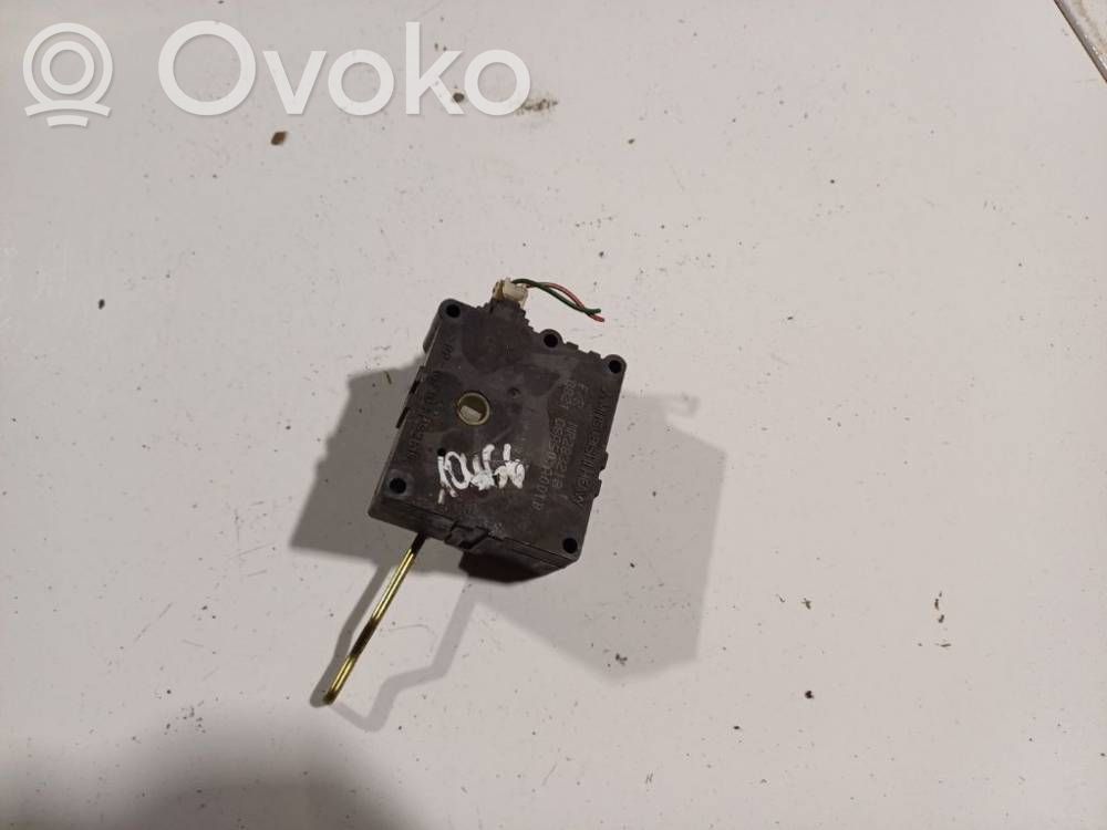 Volkswagen PASSAT B3 Motor/actuator clapetă aer 