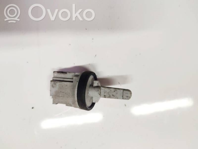 Audi A3 S3 8P Senzor temperatură interioară 