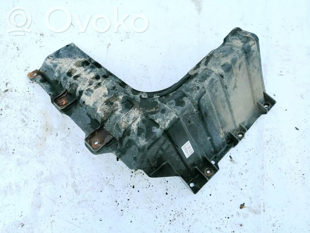 KIA Venga Placa protectora/protector antisalpicaduras motor 