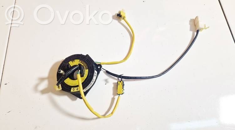 Taśma / Pierścień ślizgowy Airbag / SRS   FN8PGK17C,FN8PGK17C