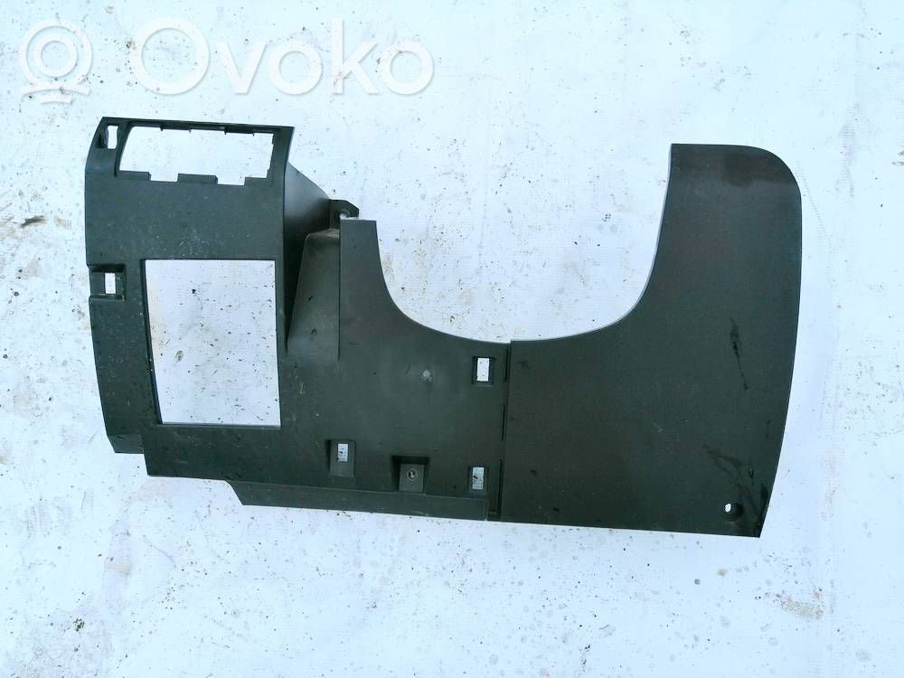 KIA Venga Altra parte interiore 