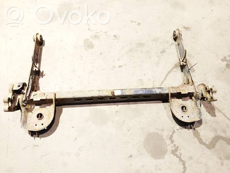 Opel Vivaro Cadru auxiliar spate