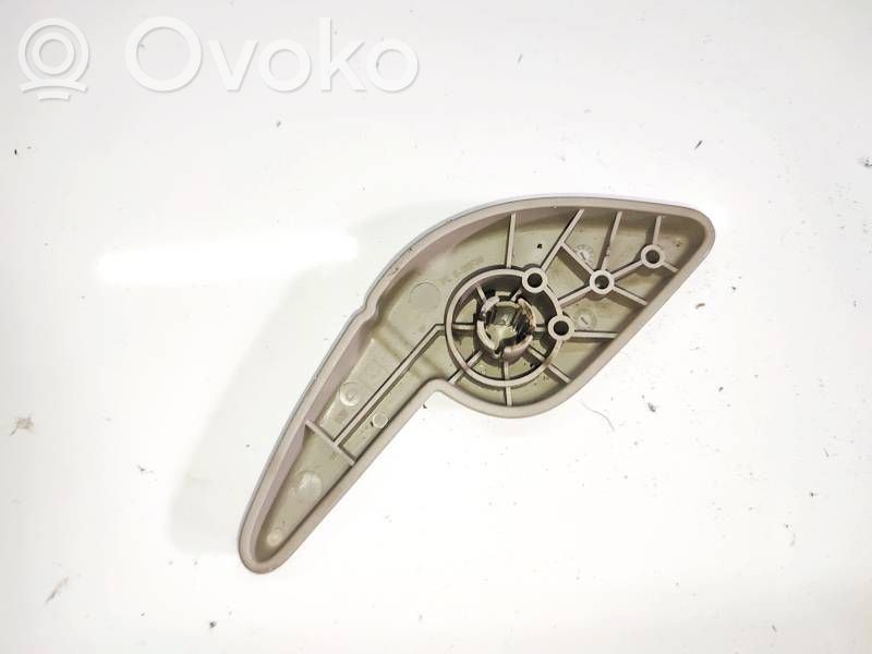 Renault Scenic II - Grand scenic II Inne części wnętrza samochodu