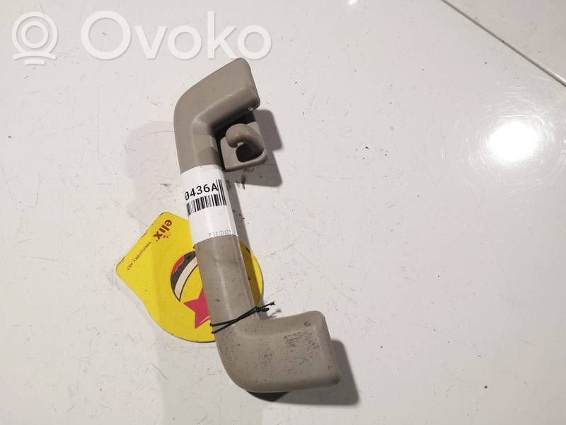Volvo S40 Mâner viraj interior ușă spate 