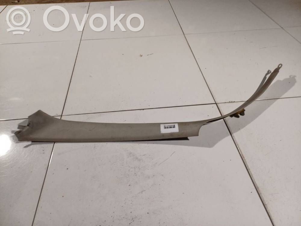 Volkswagen Golf III Altra parte interiore 