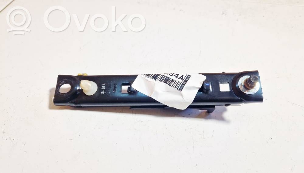 Opel Insignia A Szyna regulacji pasa bezpieczeństwa