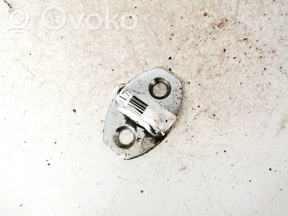 Volkswagen Touran I Serratura a scatto/chiusura a gancio portiera anteriore