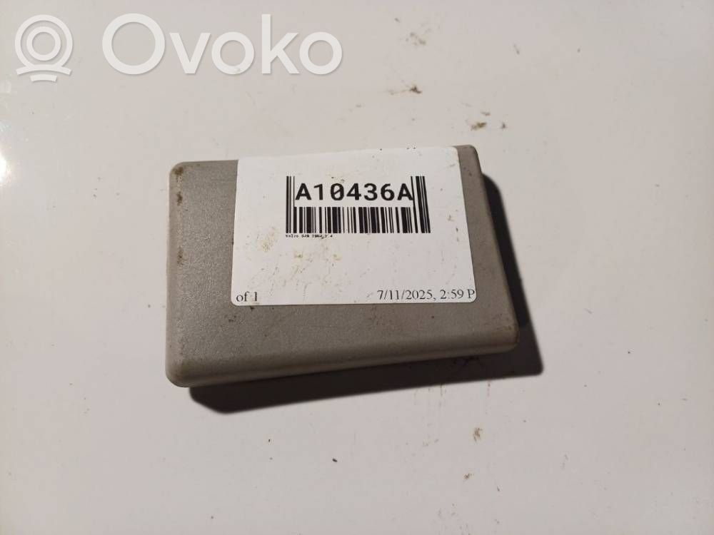 Volvo S40 Altra parte interiore