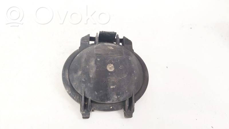 Peugeot 406 Parapolvere per faro/fanale