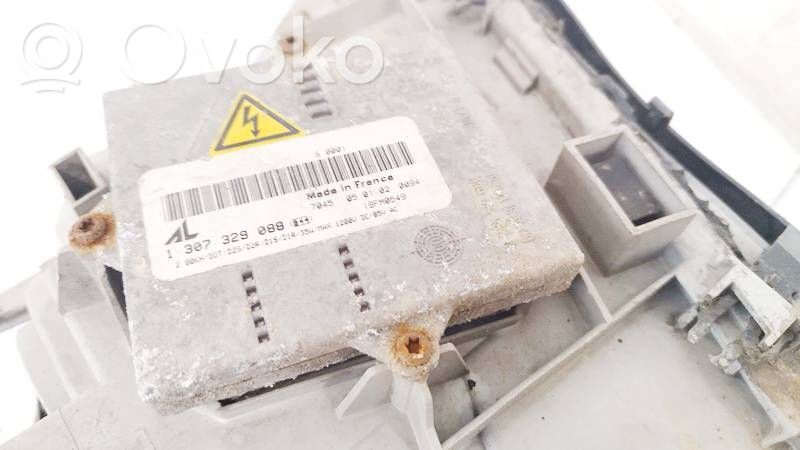 Mercedes-Benz C W203 Vorschaltgerät Steuergerät Xenon Scheinwerfer 
