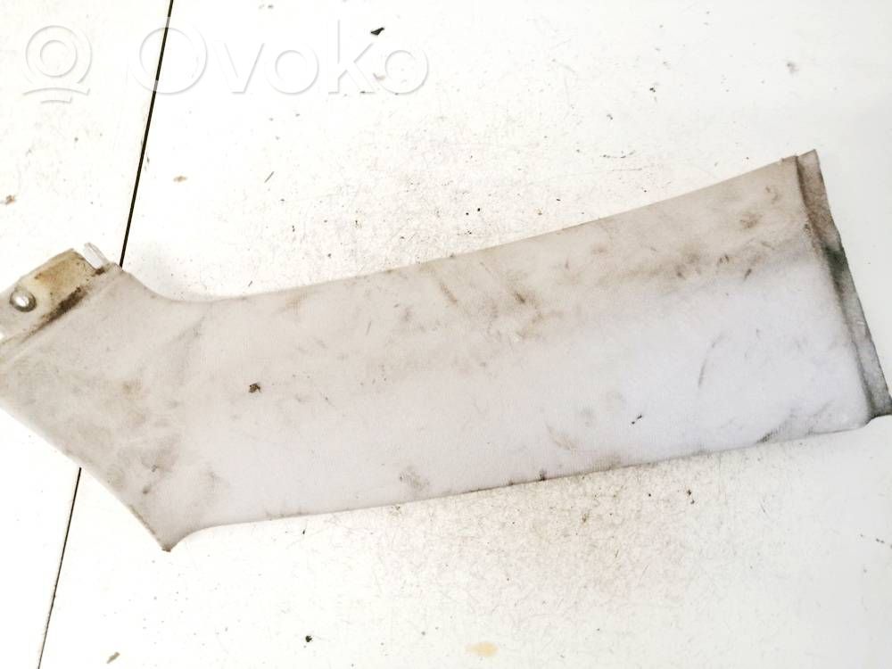 Volkswagen Bora Altra parte interiore