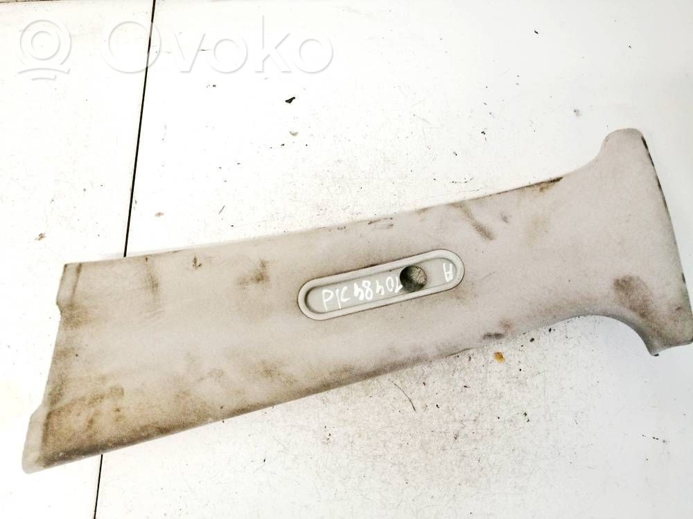 Volkswagen Bora Altra parte interiore 