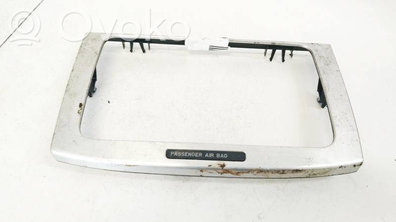 Volkswagen PASSAT B6 Altra parte interiore 