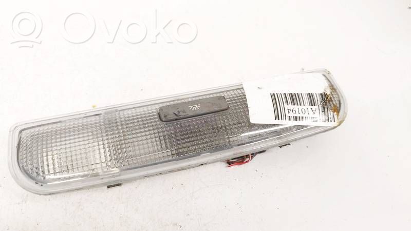 Takaistuimen valo   8P0947111A,8P0947111A