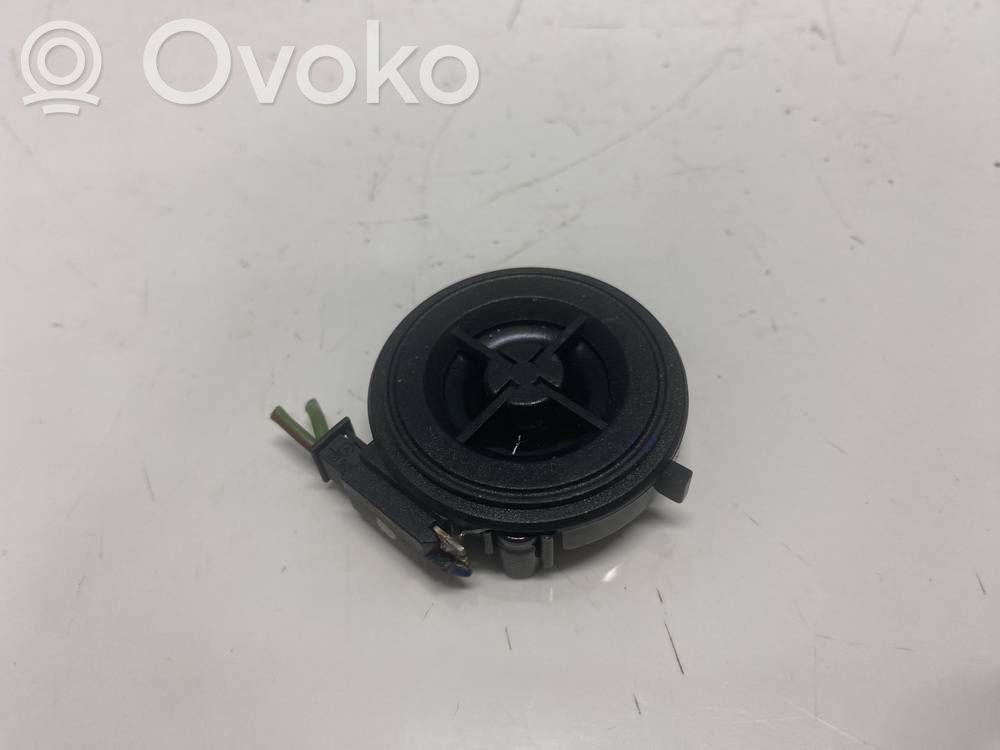 Mercedes-Benz A W169 Altoparlante portiera anteriore