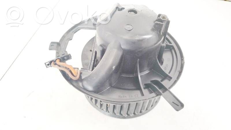 Volkswagen PASSAT B6 Ventilator aerotermă 