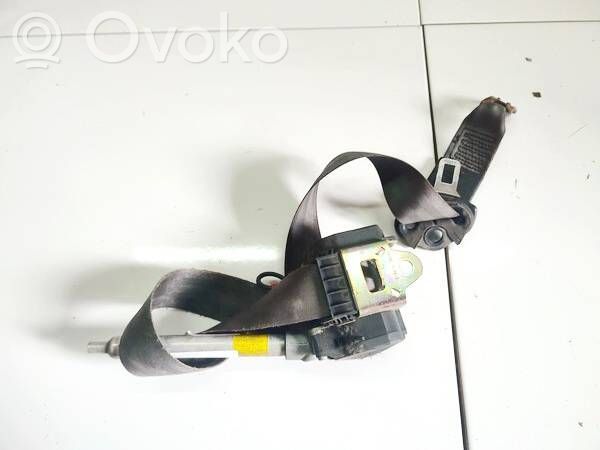 Audi A6 S6 C4 4A Cinturón delantero 