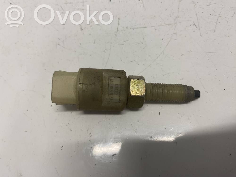Sensor Bremspedal   4A0945515A,4A0945515A