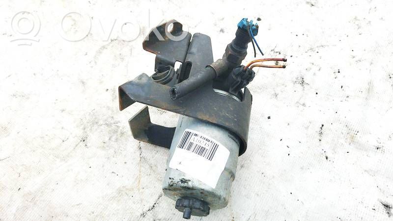 Opel Astra F Kraftstofffilter 