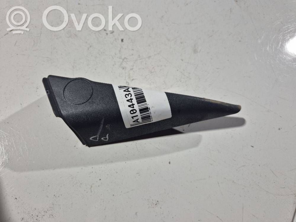 Mitsubishi Colt Altra parte interiore 