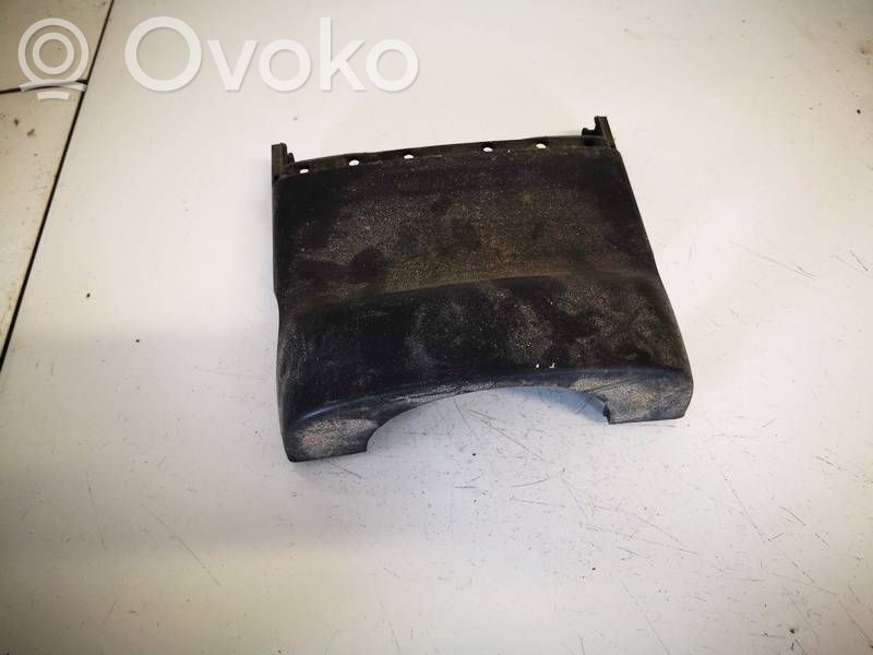 Skoda Yeti (5L) Rivestimento del piantone del volante 