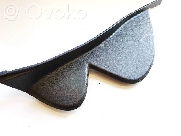 Mitsubishi Eclipse Cross Other interior part 