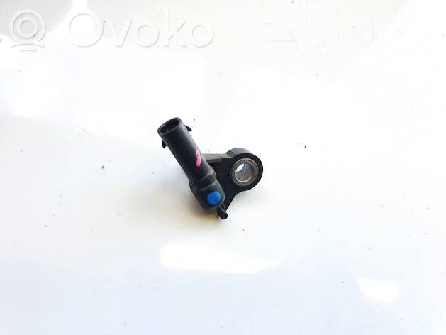 Mitsubishi Eclipse Cross Airbagsensor Crashsensor Drucksensor 