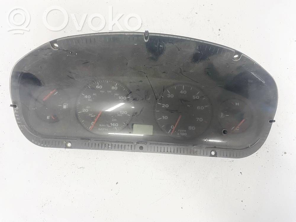 Fiat Bravo - Brava Tachimetro (quadro strumenti)