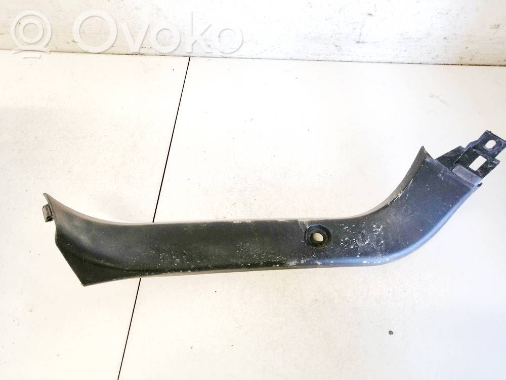 Mazda 3 I Inne części wnętrza samochodu 