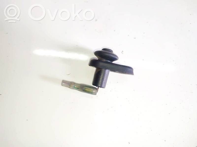 Sensor de la puerta delantera coupé