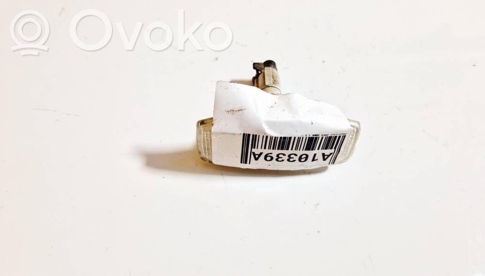 Chevrolet Aveo Indicatore di direzione del parafango anteriore 