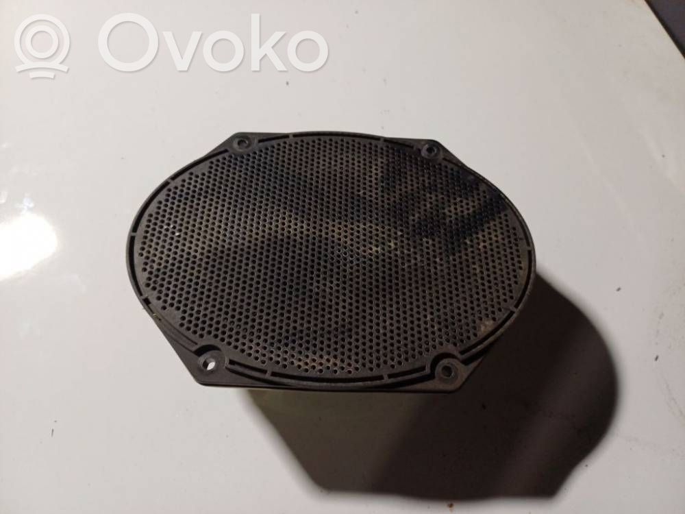 Ford Fusion Haut-parleur de porte avant 