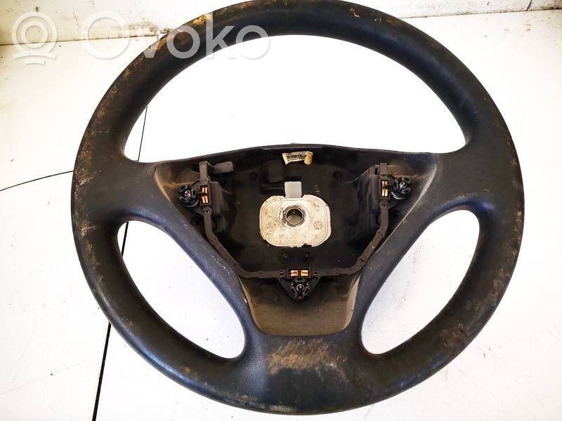 Fiat Stilo Ohjauspyörä 