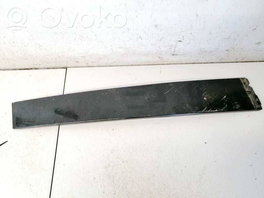 Peugeot 807 Alte componente panou ușă spate
