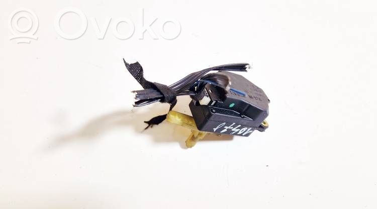 Volvo S60 Motor/actuator clapetă aer